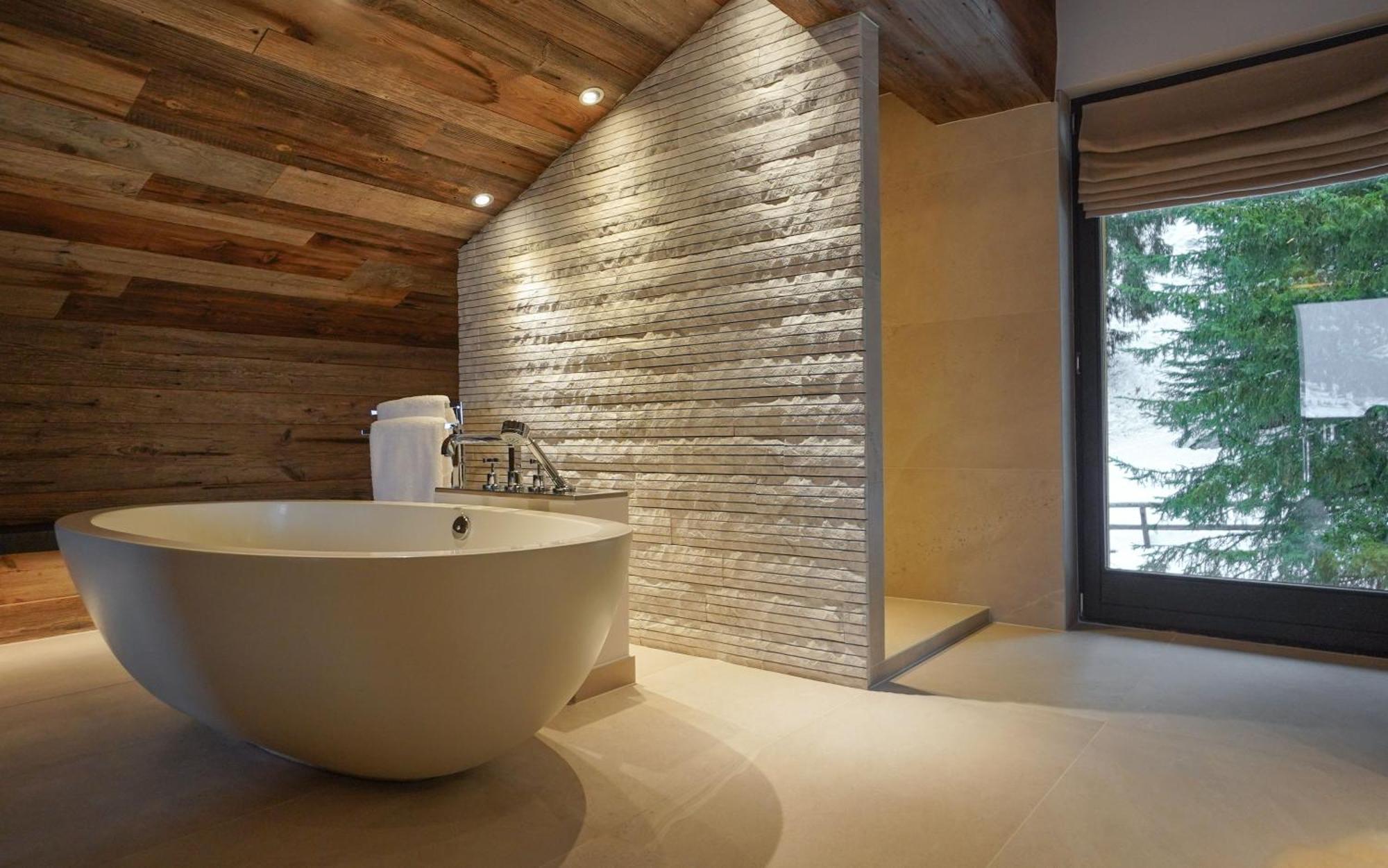 The Lodge Verbier Exterior photo